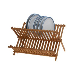 ESCORREDOR LOICA DE MADEIRA...