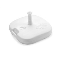 BASE DE RESINA P/GUARDA-SOL...