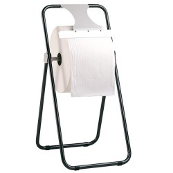SUPORTE P/CHAO ROLO PAPEL...