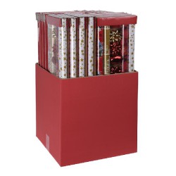 KIT PAPEL DE EMBRULHO 13 PECAS