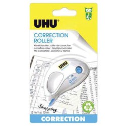 UHU- FITA CORRETORA COMPACT...