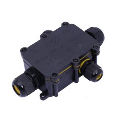 CAIXA DE LIGACAO ESTANQUE Y...