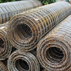 MALHA SOL 15X15  3 MM (CQ...