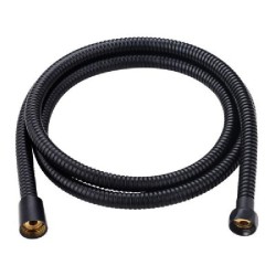 FLEXIVEL DE DUCHE INOX...