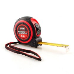 FITA METRICA STEIN PRO 16X3MT