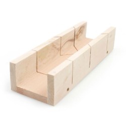 CAIXA ESQUADRIA 300X65MM