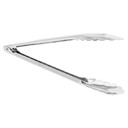 PINCA P/BUFFET INOX 30CM