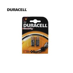 PILHA ALCALINA DURACELL...