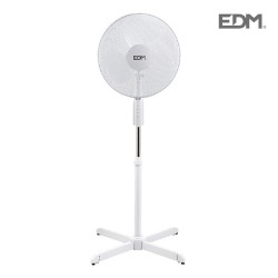 VENTOINHA PE 40CM 55W EDM