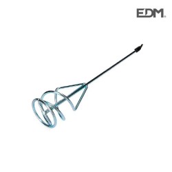 MISTURADOR TINTA 8X40CM EDM