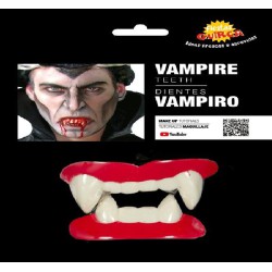DENTES DE VAMPIRO