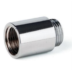 AUMENTO TORNEIRA 1 CM 1/2X1/2