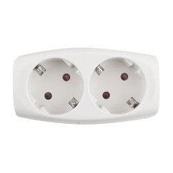 ADAPTADOR ONLEX 10/16A....