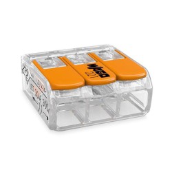 LIGADORES FLEXIVEL 3X2.5