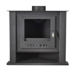 METLOR SALAMANDRA CHAPA...