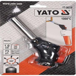 YATO MACARICO C/ISQUEIRO