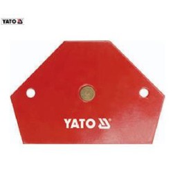 ESQUADRO MAGNETICO DE...