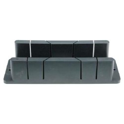 CAIXA ESQUADRIA PLASTICA MIDI