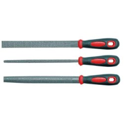 JOGO 3 LIMAS P/MADEIRA...