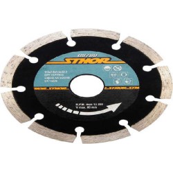 YATO DISCO DIAMANTE...