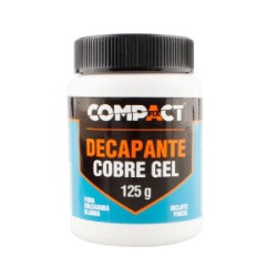 DECAPANTE COBRE GEL 125 GR.