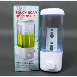 DISPENSADOR D/SABONETE...