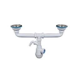 SIFAO DUPLO L/LOUCA SD131...