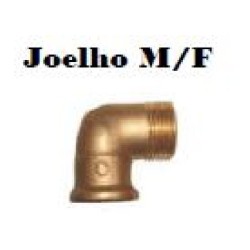 JOELHO LATAO M/F 1/2