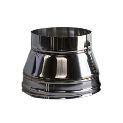 UNIAO DE REDUCAO INOX F/M...