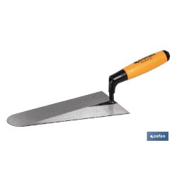 COLHER PEDREIRO 220MM ALÇA...