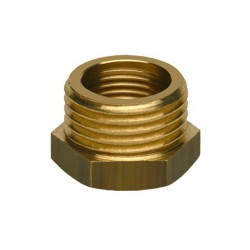 CASQUILHO LATAO REDUCAO M/F...