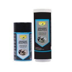 ECO LUBRIFICANTE NAUTICO SPRAY
