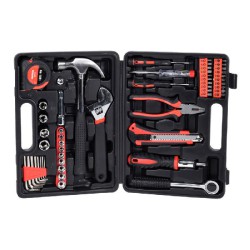 SET DE FERRAMENTAS 53 PECAS...