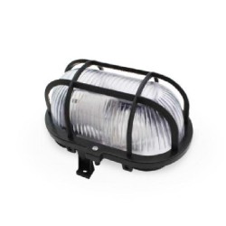 APLIQUE OVAL E27 60W 230V...
