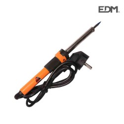 SOLDADOR ESTANHO 60W 