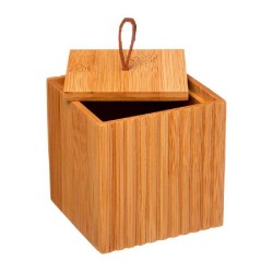 CAIXA ALGODAO BAMBU COLEÇÃO...