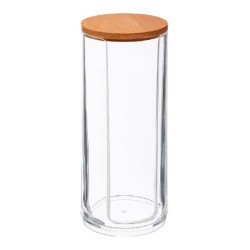 DISPENSADOR COTONETES...