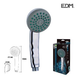 CHUVEIRO MODELO "JUCAR"...