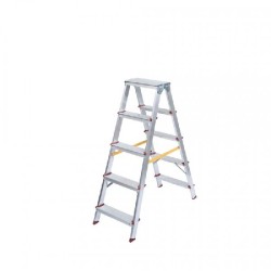 ESCADOTE ALUMINIO DUPLO 5...