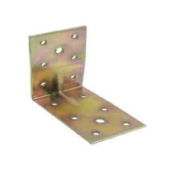 CANTO ZINCADO 25X80X80