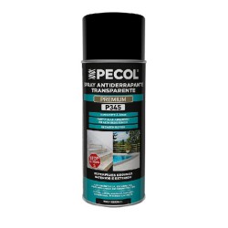 SPRAY ANTIDERRAPANTE PECOL