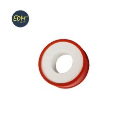 FITA TEFLON 12M EMBALADO