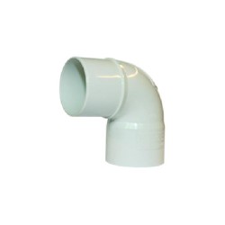 CURVA PVC 90 90º URALITA BR...
