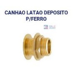 CANHAO LATAO 3/4X1/2...