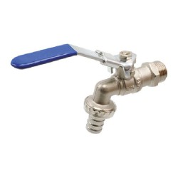 TORNEIRA ESFERA JARDIM...