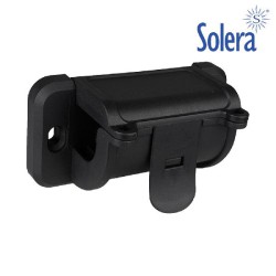 SUPORTE MURAL P/ENROLADOR...