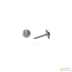 PARAFUSO AG.INOX 4.5X40