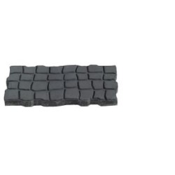 MACEL - CALCADA PRETA...