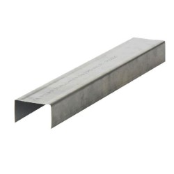 PERFIL RAIA P/GESSO 48X30 3MT 