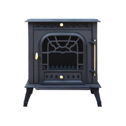 SALAMANDRA FERRO FUNDIDO JOCEL